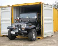 Payne Container & Trailer Rentals  image 3